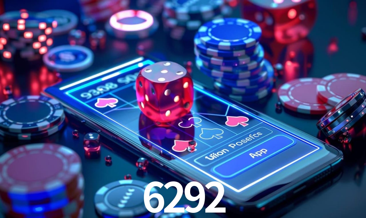 6292 login — configurações de segurança e proteção de conta
